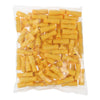 Yellow Bullet Receptacle Terminal 5.0mm Qty 100 thumbnail 2