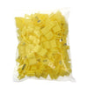 Yellow Scotch Lock / Snap Locks Low Voltage Cable Connectors Terminals Qty 100 thumbnail 2