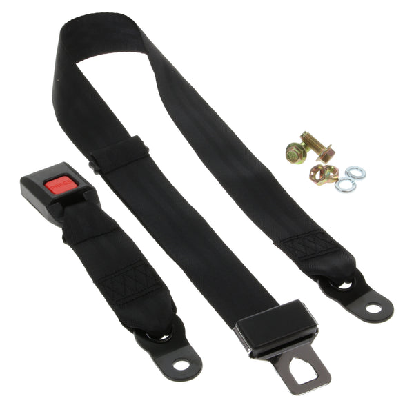 Lap Seatbelt