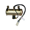 12V Facet Red Top Style Pump 6-8 PSI thumbnail 1