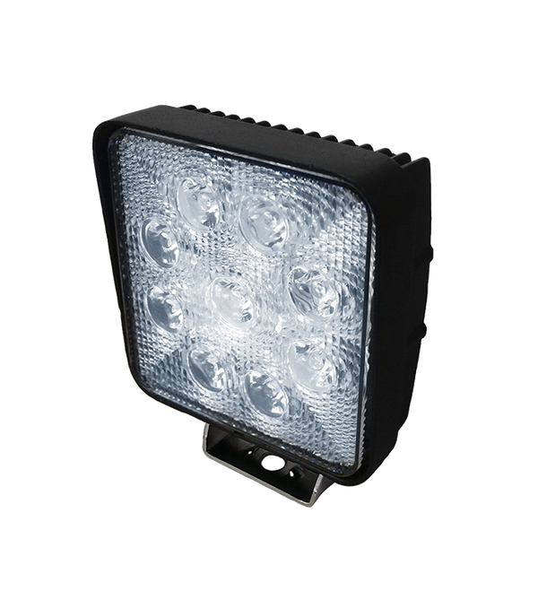 Square Worklamps