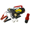 24V Electric Diesel Transfer Pump 45L/Min thumbnail 1