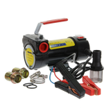 12V Electric Diesel Transfer Pump 45L/Min
