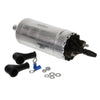 Universal External Fuel Injection Pump 12mm In 8mm Out 3 Bar Max 8.5 Bar thumbnail 1