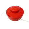 Bump Feed Strimmer Head fits 4 in 1 Brushcutter 10mm LH Bolt thumbnail 1
