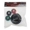 Twin Line Strimmer Head fits Homelite 5/16