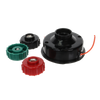 Twin Line Strimmer Head fits Homelite 5/16