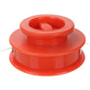 Strimmer Head 8 x 1.25mm L.H Male (Hex) thumbnail 1
