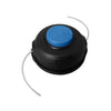Husqvarna T25 Bump Feed Head - M10 x 1.25 thumbnail 1