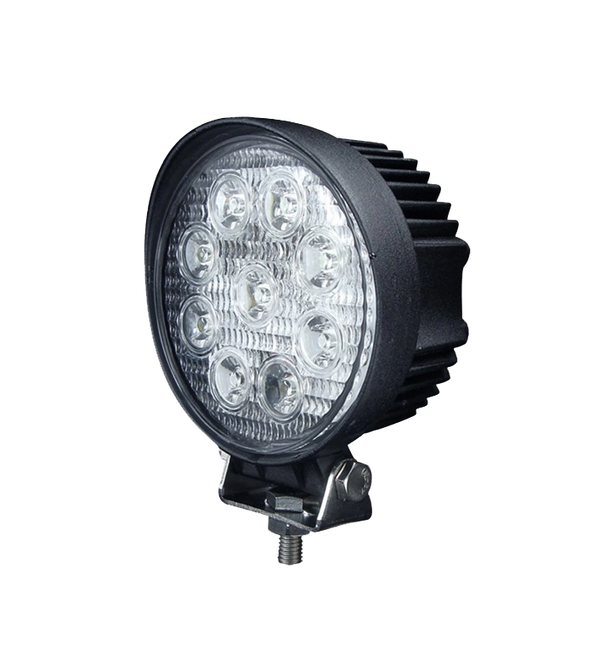 Round Worklamps