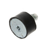 Rubber Engine Mounting Male/Female (M10 50mm x 30mm) thumbnail 2