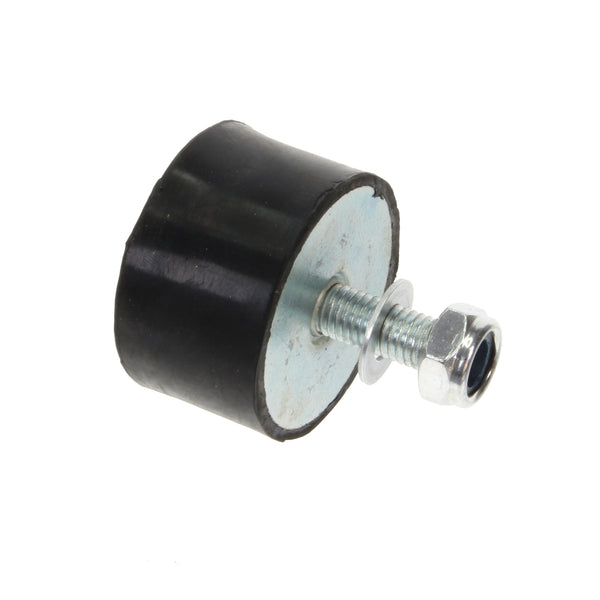 Rubber Engine Mounting Male/Female (M10 50mm x 30mm)