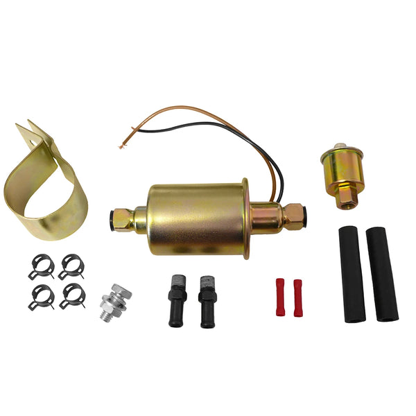 Universal Electric Low Pressure Fuel Pump