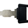 Electric Start replacement Key fits Honda GX Series thumbnail 1
