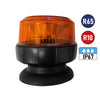 Vision Red 'Vivid' 12-24V Magnetic Compact Beacon thumbnail 1