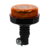 Vision Red 'Vivid' 12-24V Flexible Stem Compact Beacon thumbnail 2