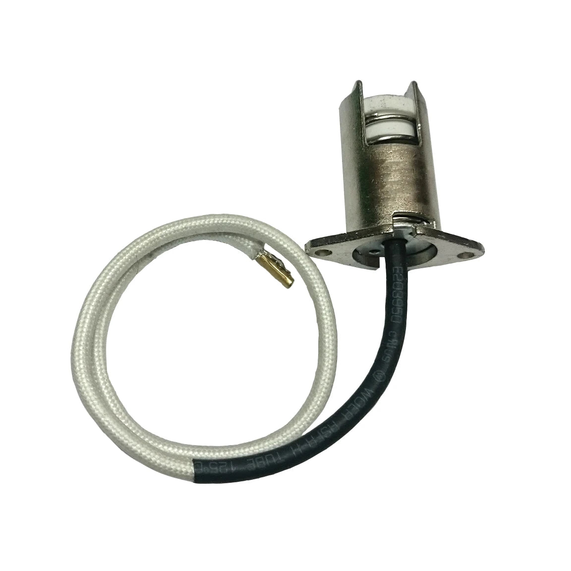 Rhino Heater Bulb Holder - Metal