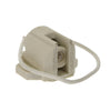 Rhino Heater Bulb Holder - Ceramic thumbnail 2