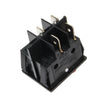 On / Off Switch - Red Light thumbnail 2