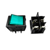 On / Off Switch - Green Light thumbnail 1