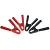 Jump Lead Handles With 100A Croc Clips thumbnail 1