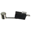 KW3 Microswitch Tilt Switch With Weight (Suits heaters etc) thumbnail 1