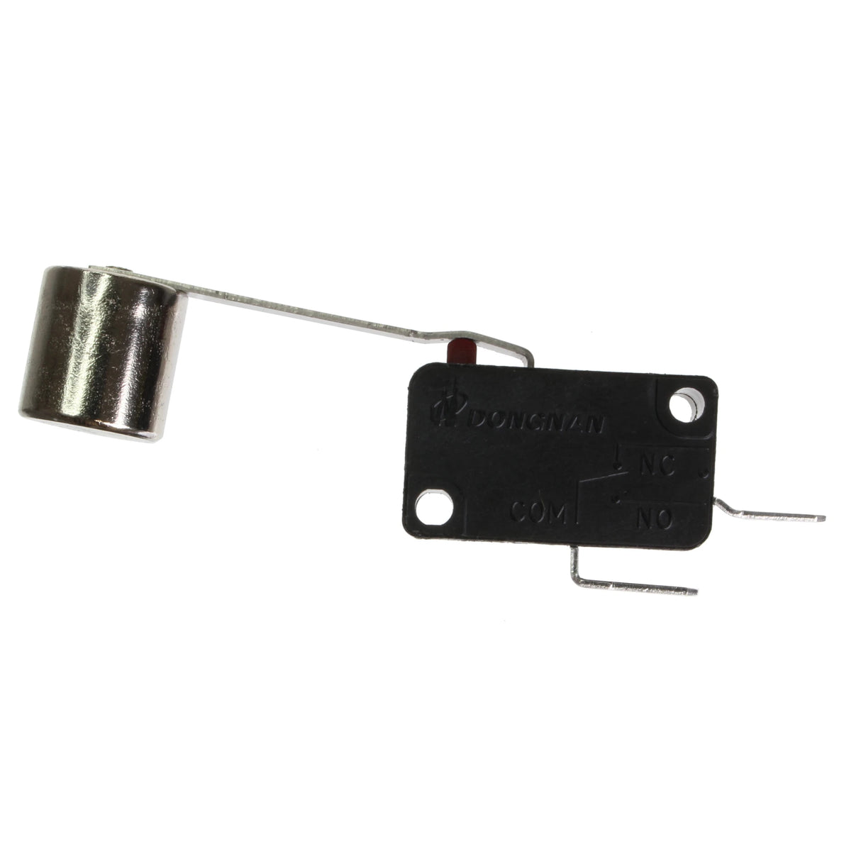 KW3 Microswitch Tilt Switch With Weight (Suits heaters etc)