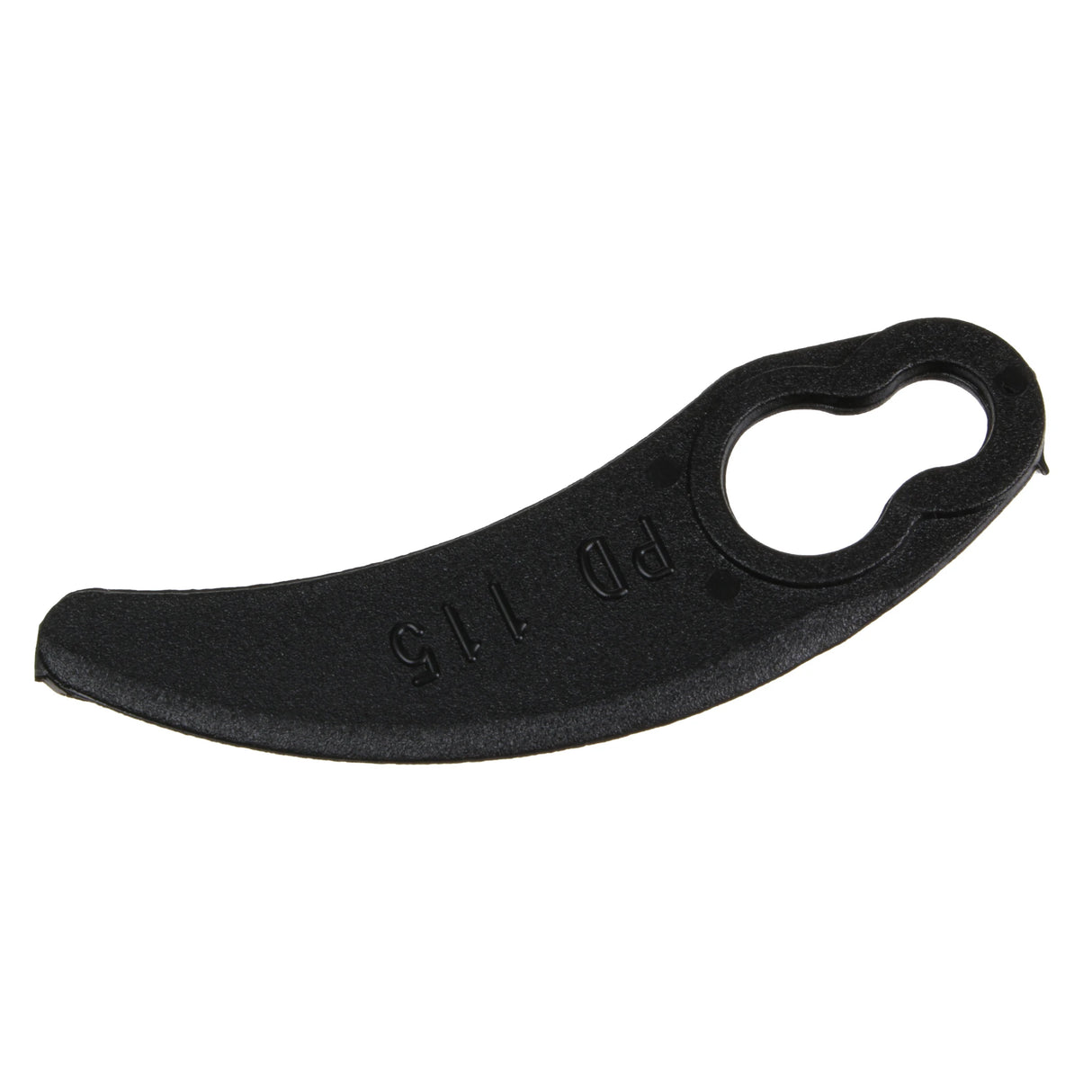 JCB Powerdevil Lawnmower Blade