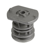 Blade Adaptor fits Mountfield GGP Powerdrive (22.2mm Bore). Replaces 122465607/3