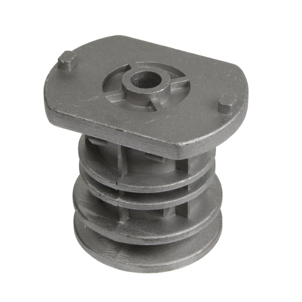 Blade Adaptor fits Mountfield GGP Powerdrive (22.2mm Bore). Replaces 122465607/3