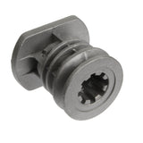 Blade Adaptor fits Mountfield GGP Powerdrive (22.2mm Bore). Replaces 122465607/3