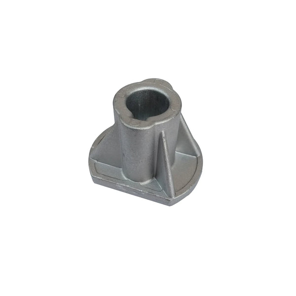 Castel Garden Blade Adaptor with 22.2mm Shaft fits Honda Lawnmowers