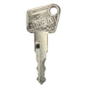 14608 Bomag Ignition Key thumbnail 1