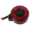 12V Reversing Alarm with Red LED Light thumbnail 1