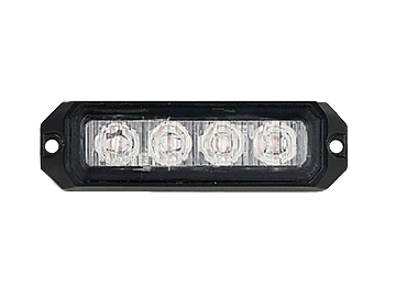 Marker Lights