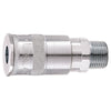 Airline Male Vertex Coupling 1/4