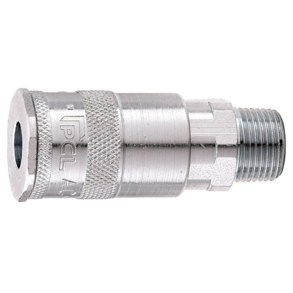 Airline Male Vertex Coupling 1/4