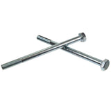 M10 x 150mm BZP Bolts (Qty10)