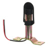 Twin Bolt On Flashing Beacon Spigot/Din Mount thumbnail 1