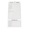 Service Repair Label (QTY 100) thumbnail 2