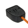16A - 13A Fly Lead Converter thumbnail 3