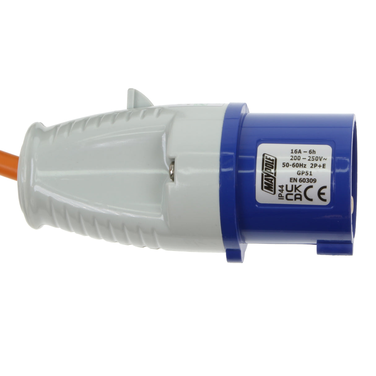 16A - 13A Fly Lead Converter