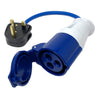 13A-16A Fly Lead Converter thumbnail 1