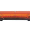 VisionRed LED Rectangle Light Bar 12-24V Amber Lens/White LED thumbnail 1