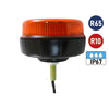 VisionRed Vivid Plus Single Bolt LED Beacon 12/24V thumbnail 1