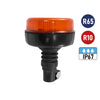 VisionRed Vivid Plus Flexi Stem LED Beacon 12/24V thumbnail 1
