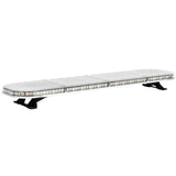 VisionRed Vivid 120cm Recovery LED Light Bar Clear Lens/Amber LED 12/24V Includes Controller