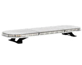 VisionRed Vivid 90cm Recovery LED Light Bar Clear Lens/Amber LED 12/24V Includes Controller