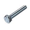 M4 x 25mm BZP Setscrew (Qty 100) thumbnail 2