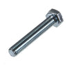 M4 x 25mm BZP Setscrew (Qty 100) thumbnail 3